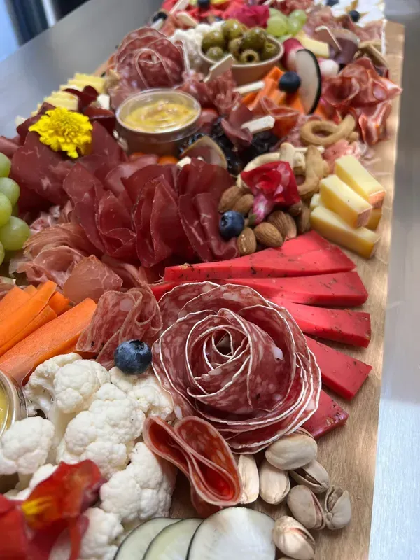 charcuterie